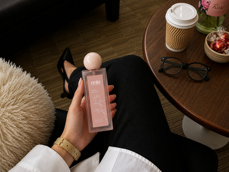 What Perfume Is Suitable for Everyday Wear to the Office?