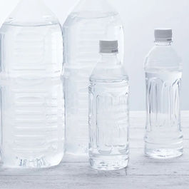 熱中症対策アイテムを配布しました