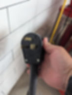 high amp style plug