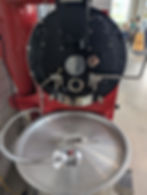 3kg Electric Roaster