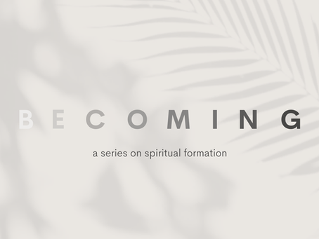 BECOMING: Community