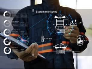 Unlocking Potential: The Effectiveness of AI Analytics in Condition Monitoring