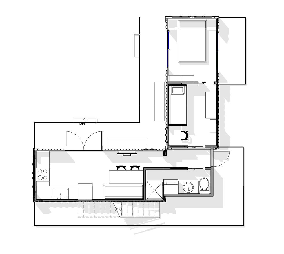 myHome - TD - FloorPlan