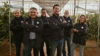 “Acepta el Reto, Cultiva Eco”, la campaña de Ecoinver BIO que pone en valor lo importante