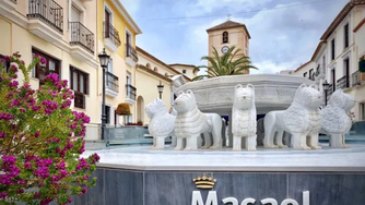 Macael, un pueblo de Almería que vale oro