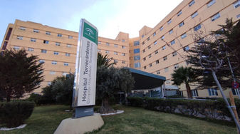 El Hospital Torrecárdenas reabre su cafetería-restaurante tras más de dos años cerrada