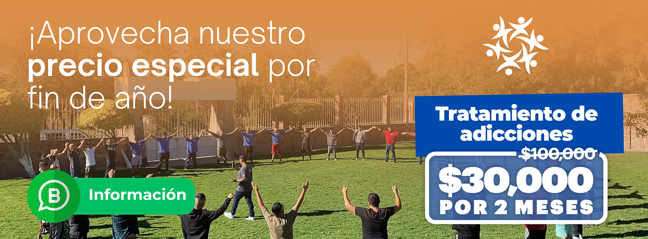 Volet promo Fin de Año