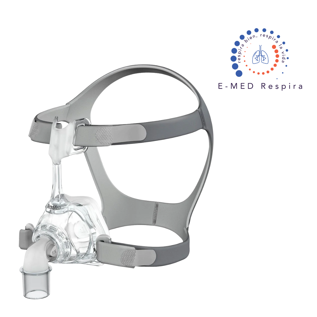 Mascarilla Mirage FX