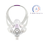 Miniatura: Mascarilla AirFit F20 For Her