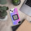 Thumbnail: MagSafe® clear case for iPhone®