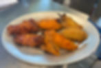 Buffalo Chicken Wings