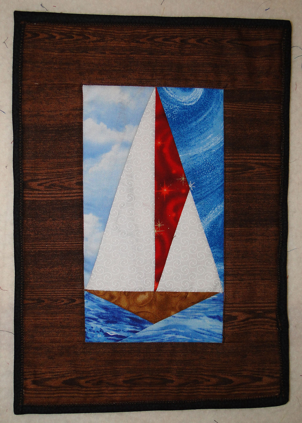 Sailing into Twilight.JPG