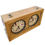 Miniatura: Reloj Mecánico De Ajedrez Garde Classic