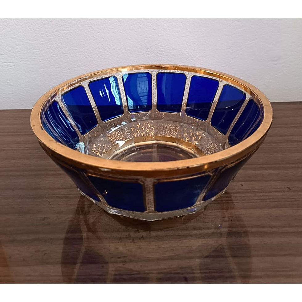 Catalina Lighting Lámpara De Mesa Azul Océano 18.3 Pulgadas - Cristal Texturizado, Compatible Con Hogar Inteligente
