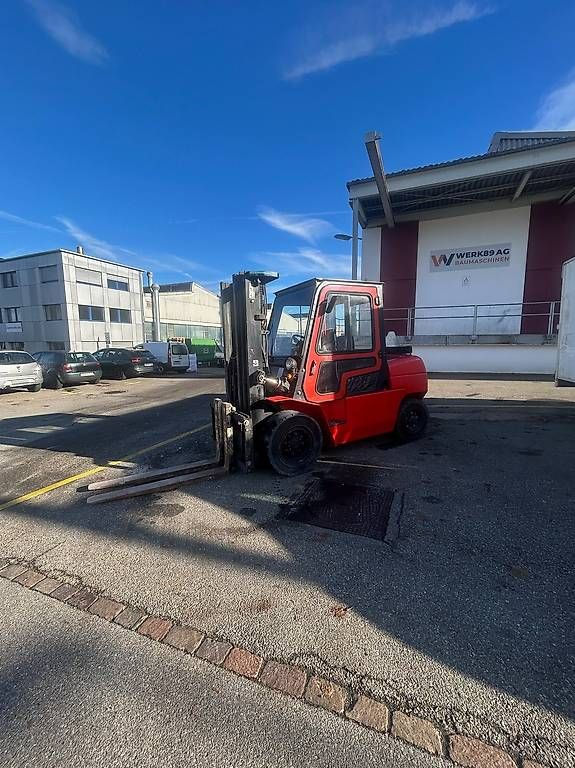 EP CPCD50 – Hubkraft 5 t