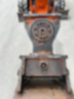 Bagger Doosan DX 60 R