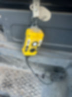 IVECO Daily 35C13 Kipper - 3.5t - nur 130 520 km