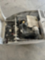 Husqvarna Soff Cut 4200 Betonfugenschneider