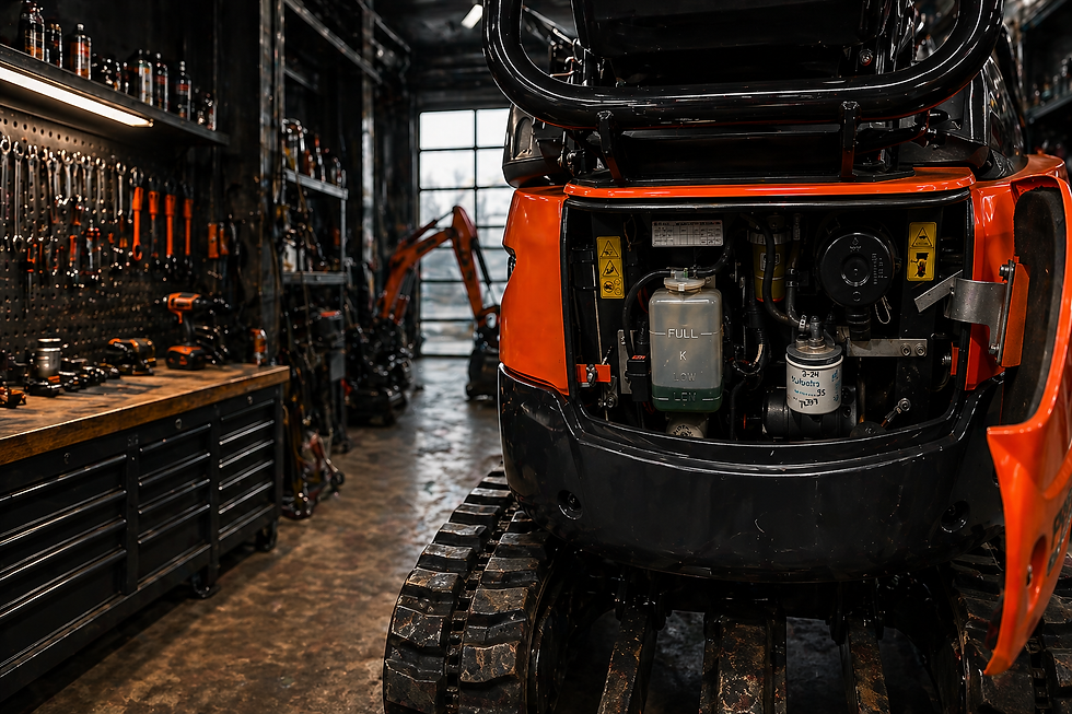 Werkstatt Werk89 AG