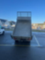 IVECO Daily 35C13 Kipper - 3.5t - nur 130 520 km