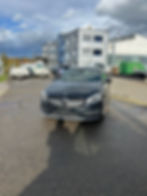 Mercedes-Benz A45 AMG 4MATIC - ab MFK, Top Zustand