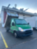 IVECO Daily 35C13 Kipper - 3.5t - nur 130 520 km