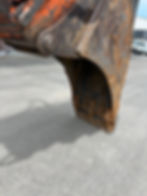 Bagger Doosan DX 60 R