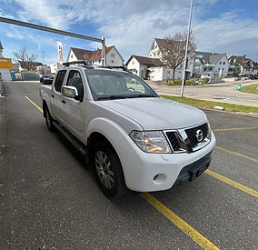 Nutzfahrzeug Bau und Transport