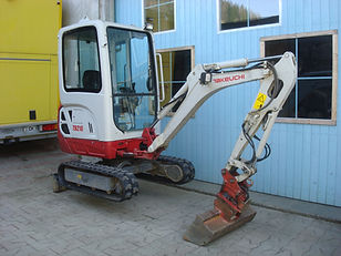 Bagger als Occasion für Hoch - und Tiefbau, Private  in der Schweiz