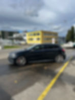 Mercedes-Benz A45 AMG 4MATIC - ab MFK, Top Zustand