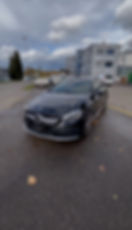 Mercedes-Benz A45 AMG 4MATIC - ab MFK, Top Zustand