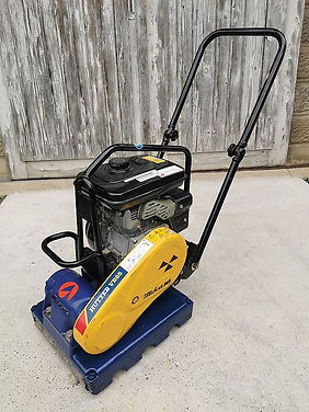 Hutter Mikasa VR85