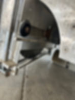 Husqvarna Soff Cut 4200 Betonfugenschneider