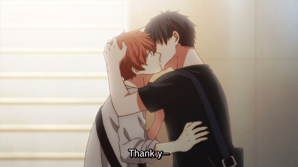 The KISS