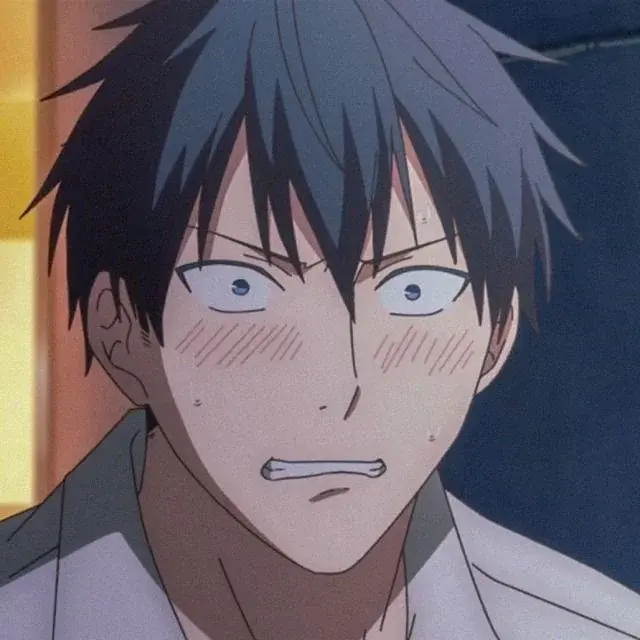Ritsuka Uenoyama