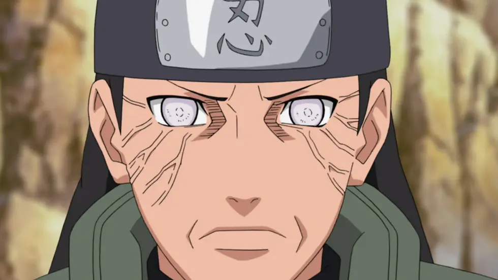 Hiashi Hyuga Birthday