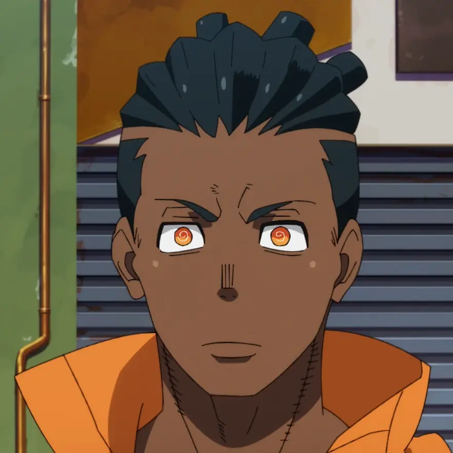 Fire Force