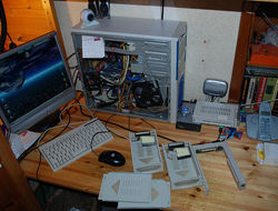 Mantenimiento