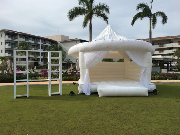 Bodas Árabe 5x4 mts.