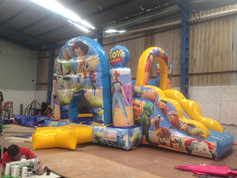 Combo Toy Story