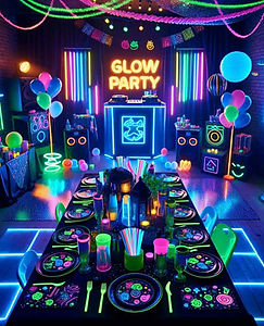 A-vibrant-and-energetic-Glow-Party-themed-setup-perfect-for-a-lively-celebration.-The-scen