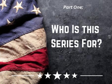 What's a Disciple to Do? How would Jesus have Christians approach politics in America?