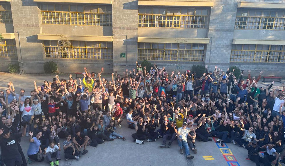 Operativo Familiar 2026