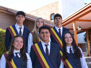 Cambio de mando CAA 2026