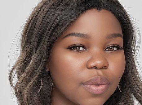 Vana Studio - Close up portrait of a beautiful thin model   wearing elegant a… 2 (2).png