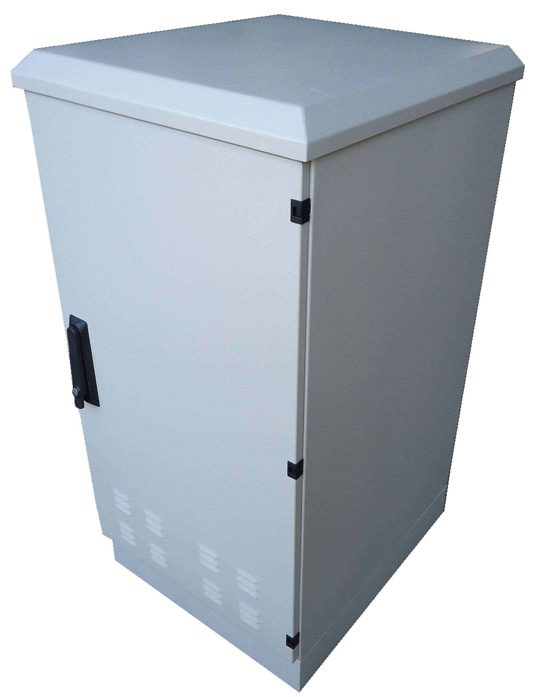 RACK OUTDOOR BÁSICO  30 UR X 19" X 600mm  IP-65