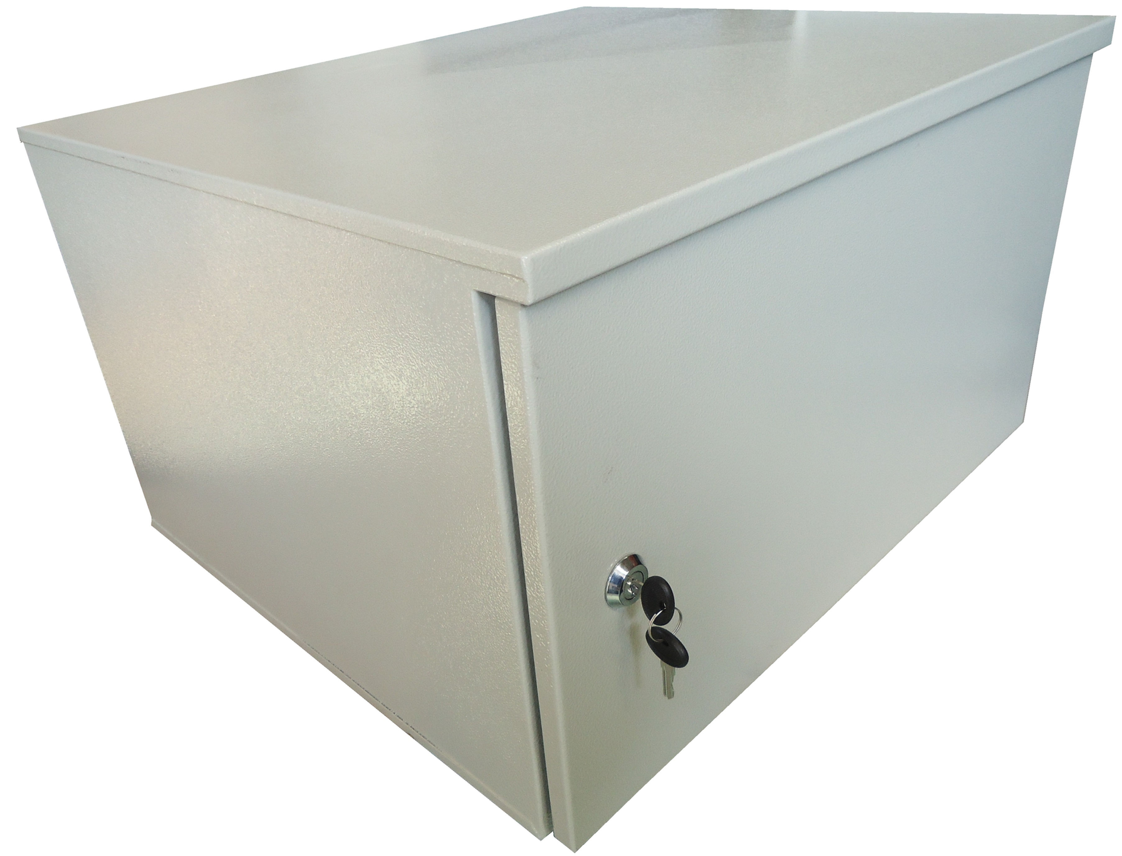 RACK GALVANIZADO IP-55 CIEGO