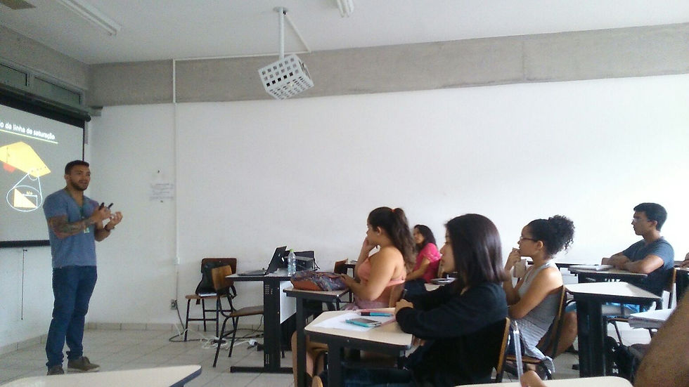 MINI CURSO
