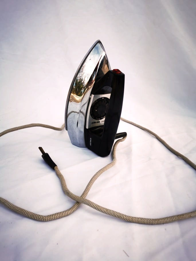 fer à repasser