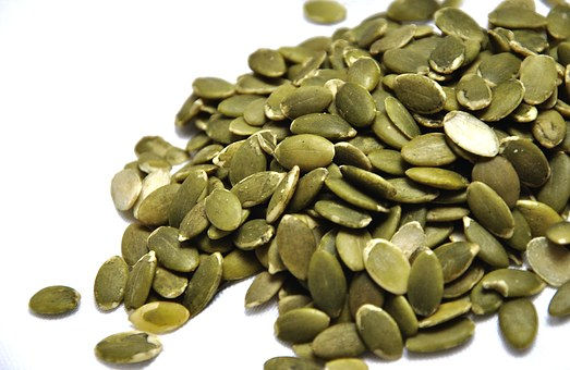 Thumbnail: PUMPKIN SEEDS